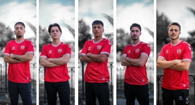 Bulancakspor Kadrosuna 5 Yeni İsim