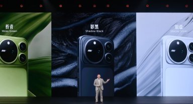 Ceplerdeki Sinema Stüdyosu: Dev Bataryası ve ARRI Kamerasıyla Honor Magic9 Pro Max Tanıtıldı!