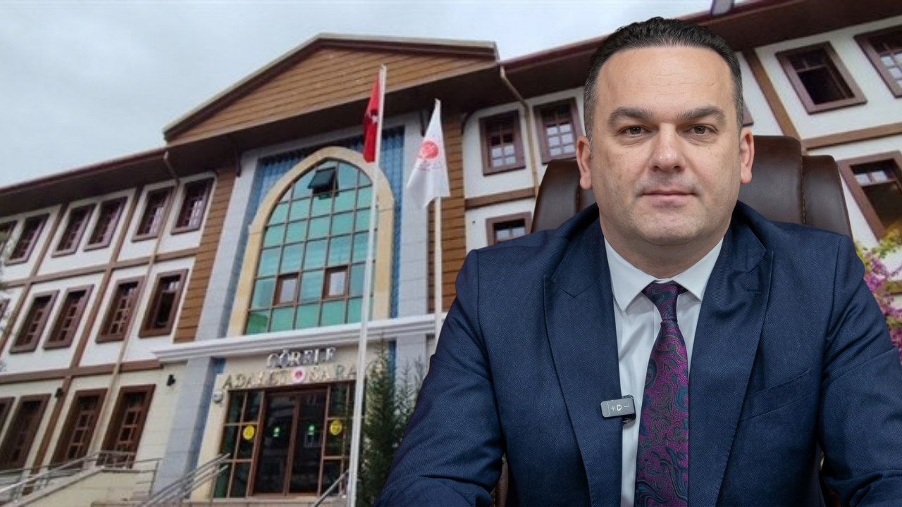 CHP'li Hasbi Dede'nin Taciz Cezası Onandı