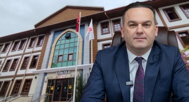 CHP'li Hasbi Dede'nin Taciz Cezası Onandı