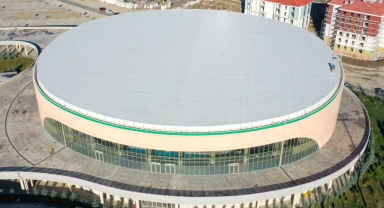 Çotanak Olimpik Yüzme Havuzu, Yarışlar Nedeniyle 3 Gün Hizmete Kapatılacak