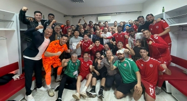 Derbinin Kazananı 1926 Bulancakspor Oldu 