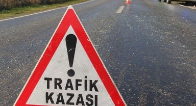 Dereli’de İki Otomobil Birbirine Girdi: Yaralılar Var