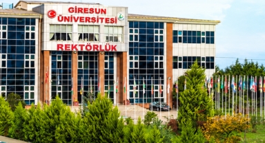 Dünyanın En Etkili Bilim İnsanları Arasına Giresun’dan 11 İsim Girdi!