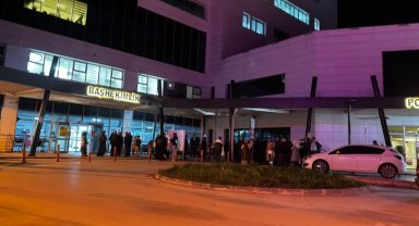 Elektrik akımına kapılan genç öldü