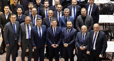 Ergin Kılıçarslan’dan seçim sonrası ilk mesaj: “Değişimin mümkün olduğunu göstermeye yetti”
