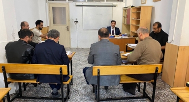 Espiye’de Din Görevlileri İçin Kapsamlı Eğitim