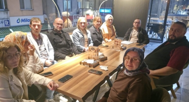 Espiye Engelsiz Hayatlar Derneği Faaliyetlerine Başladı