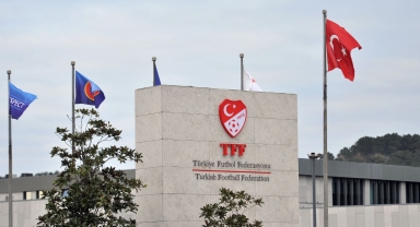 Fenerbahçe'de Dirk Kuyt'a verilen para cezası onandı