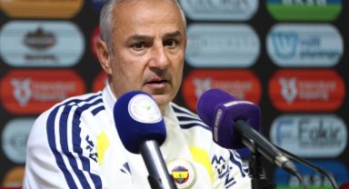Fenerbahçe'den Rize'de Net Galibiyet: İsmail Kartal'dan 3-0 Sonrası Çarpıcı Değerlendirme!