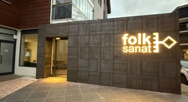Folk Sanat Akademi Giresun’da Kapılarını Açıyor