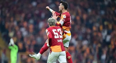 Galatasaray, Avrupa'da 342. kez sahne alacak