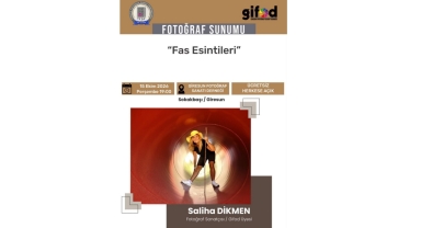 GİFOD’da Bu Kez Rota Fas