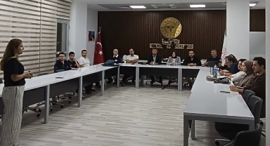 Giresun’da 112 Acil Sağlık Hizmetleri İçin Kritik Toplantı