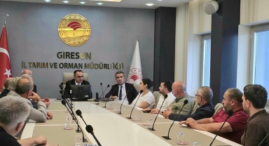 Giresun’da 12 Projeye 3,4 Milyon Liralık Hibe Desteği!