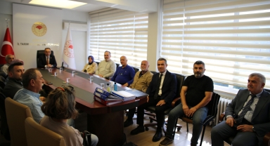 Giresun’da 14 Milyon Liralık Yatırımın İmzaları Atıldı