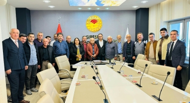 Giresun’da 20 Yatırımcıya 27 Milyon Liralık Hibe Desteği