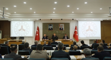 Giresun’da 2026 Yatırımlarının Karnesi Belli Oldu