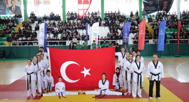 Giresun'da Amatör Spor Haftası Coşkuyla Kutlandı!
