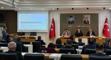 Giresun’da Bağımlılıkla Mücadele Çalışmaları Masaya Yatırıldı