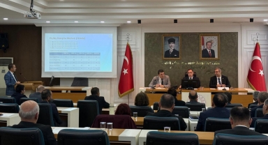 Giresun’da Bağımlılıkla Mücadele Masaya Yatırıldı