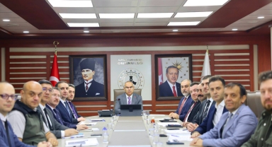 Giresun’da Beyazdan Maviye Yolculuk Projesi Masaya Yatırıldı