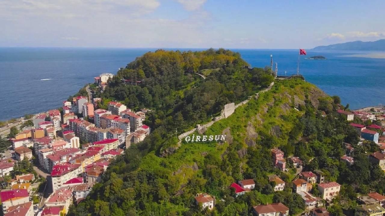 Giresun'da bugün hava nasıl?