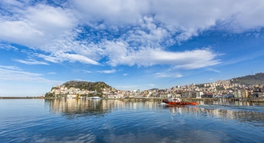 Giresun'da bugün hava nasıl?