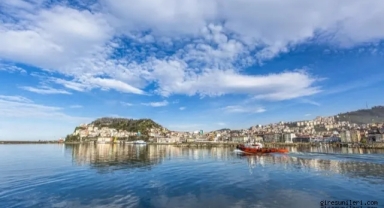 Giresun’da bugün hava nasıl?