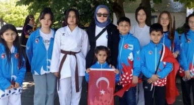 Giresun’da Geleceğin Şampiyonları Aranıyor: 5 Çocuğa Tam Sponsorluk