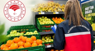 Giresun’da Gıda İşletmeleri Denetim Altında
