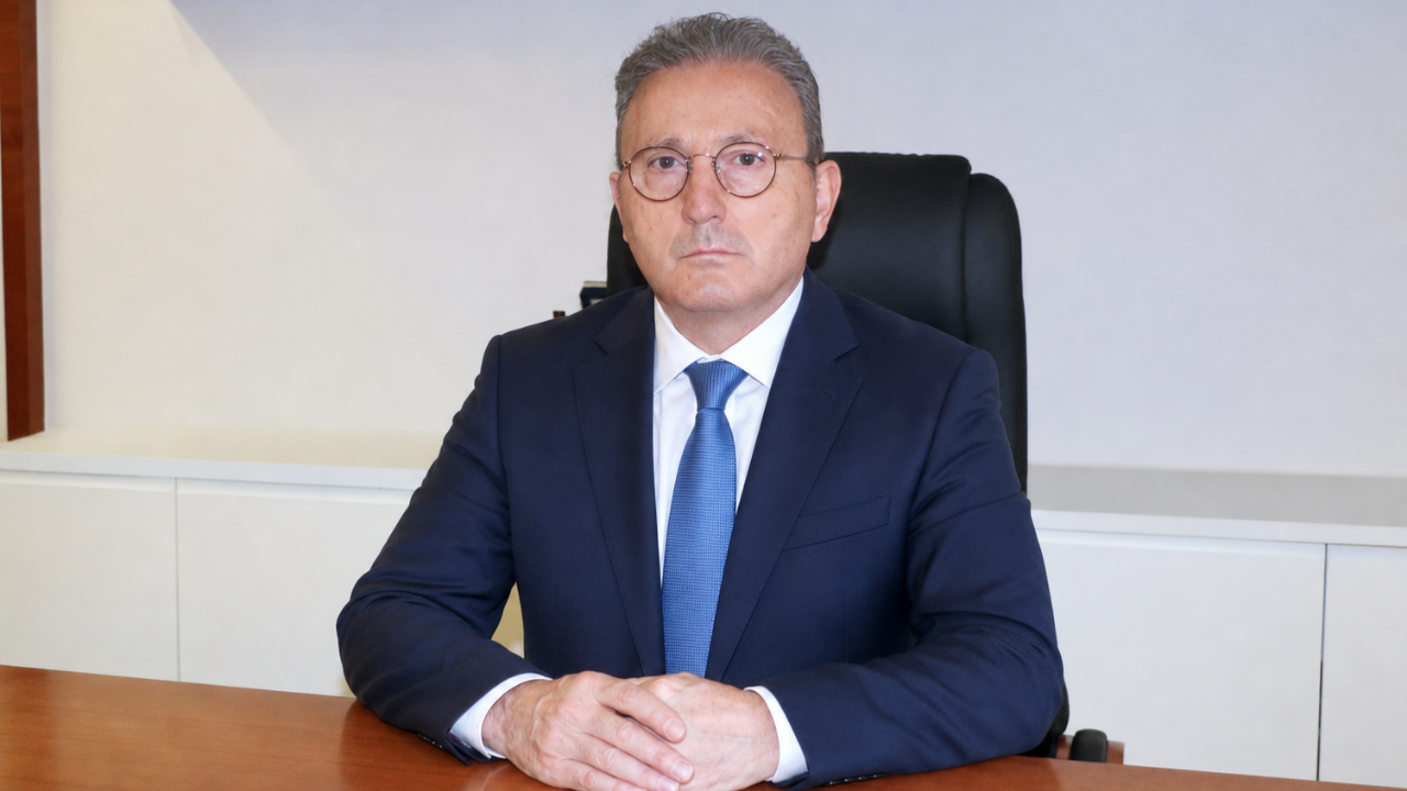 Giresun’da Gözler 2027 Yatırım Programı’nda: 5 Büyük Ulaşım Projesi İçin Kritik Çağrı