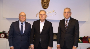 Giresun’da Hükümlülerin İstihdamı İçin İş Birliği Protokolü İmzalandı
