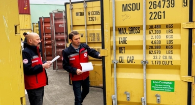 Giresun’da İthal Yem Ürünlerine Sıkı Denetim