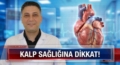 Giresun’da Kalp Krizine Dikkat Çekildi: Bu Belirtilere Dikkat!
