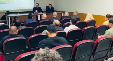 Giresun’da Kamu Spor Oyunları Heyecanı Başlıyor!
