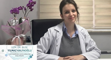 Giresun’da Kardiyoloji Kadrosu Güçlendi