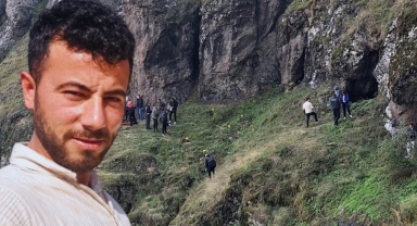 Giresun’da kayıp gencin cansız bedeni kayalıklarda bulundu