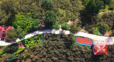 Giresun’da Köy Yollarında Ulaşım Standardı Yükseliyor