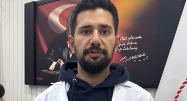 Giresun'da nadir görülen mesane kanseri hastası ameliyatla sağlığına kavuştu