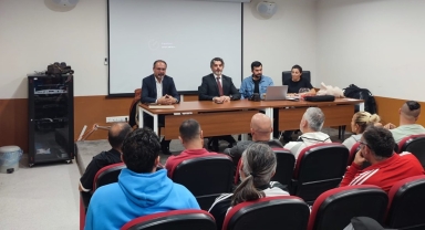 Giresun'da Öğrenciler Sahaya Çıkmaya Hazırlanıyor