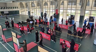 Giresun’da Okul Sporları Dart İl Birincileri Belli Oldu