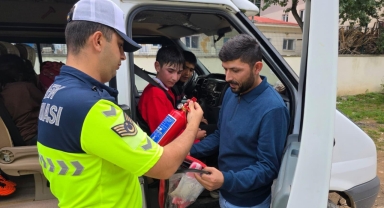 Giresun’da Okullar Mercek Altında