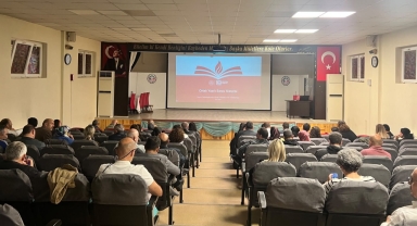 Giresun’da Okulları İlgilendiren Sınav Sistemi İçin Hazırlık