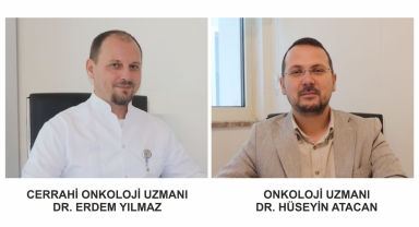 Giresun’da Onkoloji Hizmetleri Güçleniyor