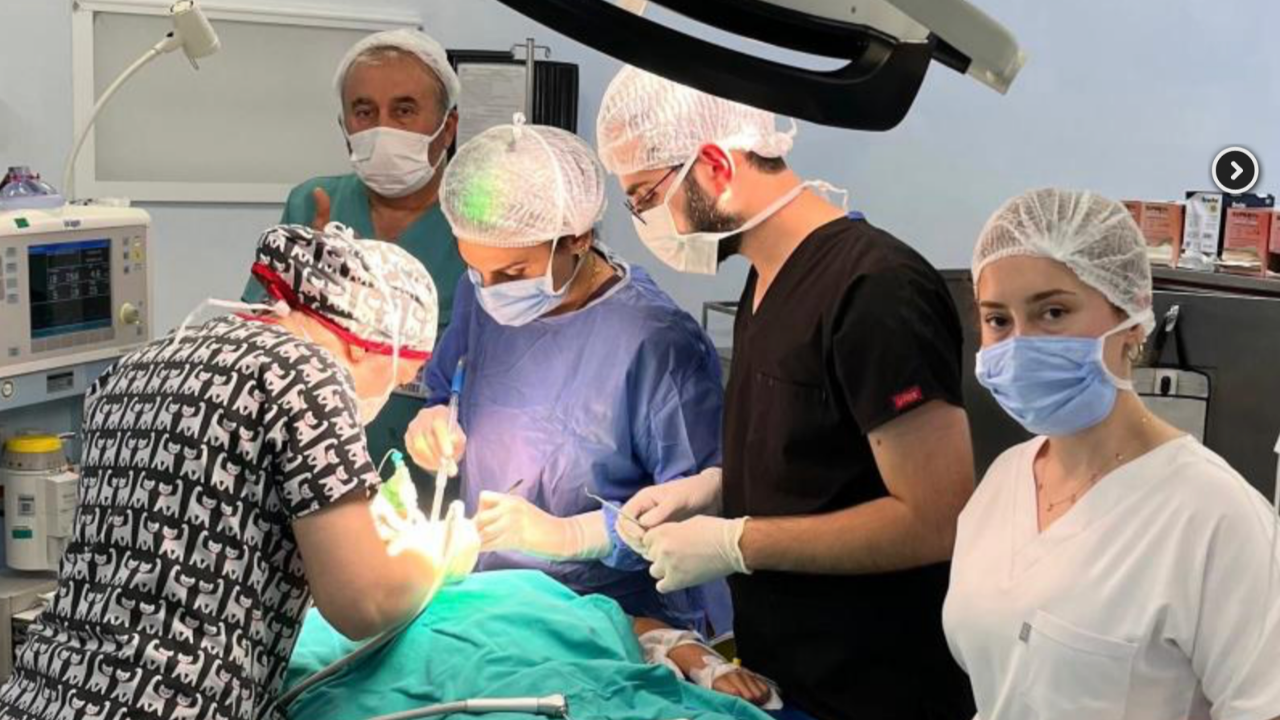 Giresun'da Özel Çocuklar İçin Yeni Sağlık Hizmeti Başladı!