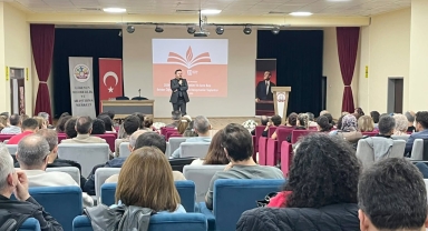 Giresun’da Rehber Öğretmen Ve Psikolojik Danışmanlar İçin Yeni Eğitim Yılı Toplantısı