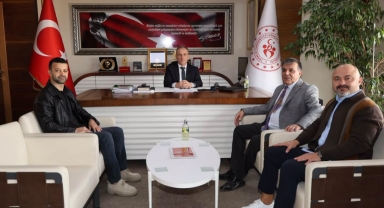Giresun’da Spor Yöneticiliği Eğitimi İçin Güç Birliği