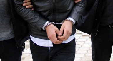 Giresun'da uyuşturucu operasyonunda gözaltına alınan şüpheli tutuklandı