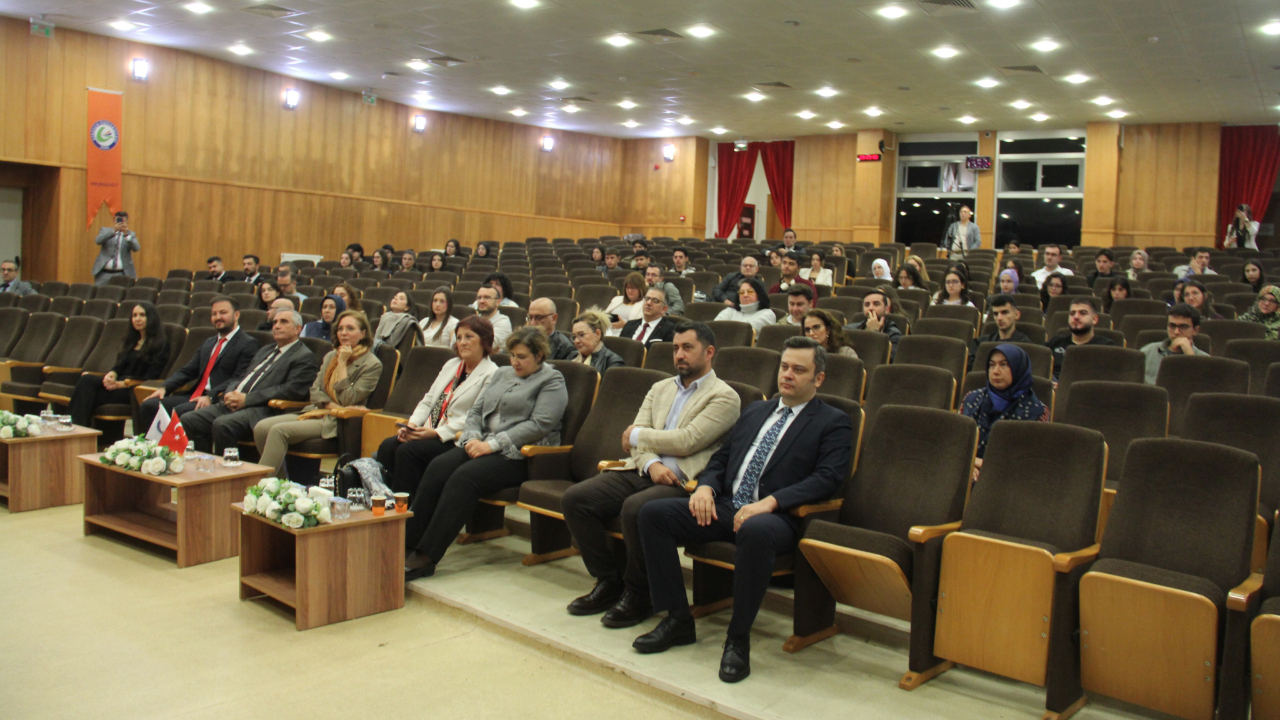 Giresun’da Uzmanlardan Kritik Uyarı: Yeni Tehlikeye Dikkat Çekildi